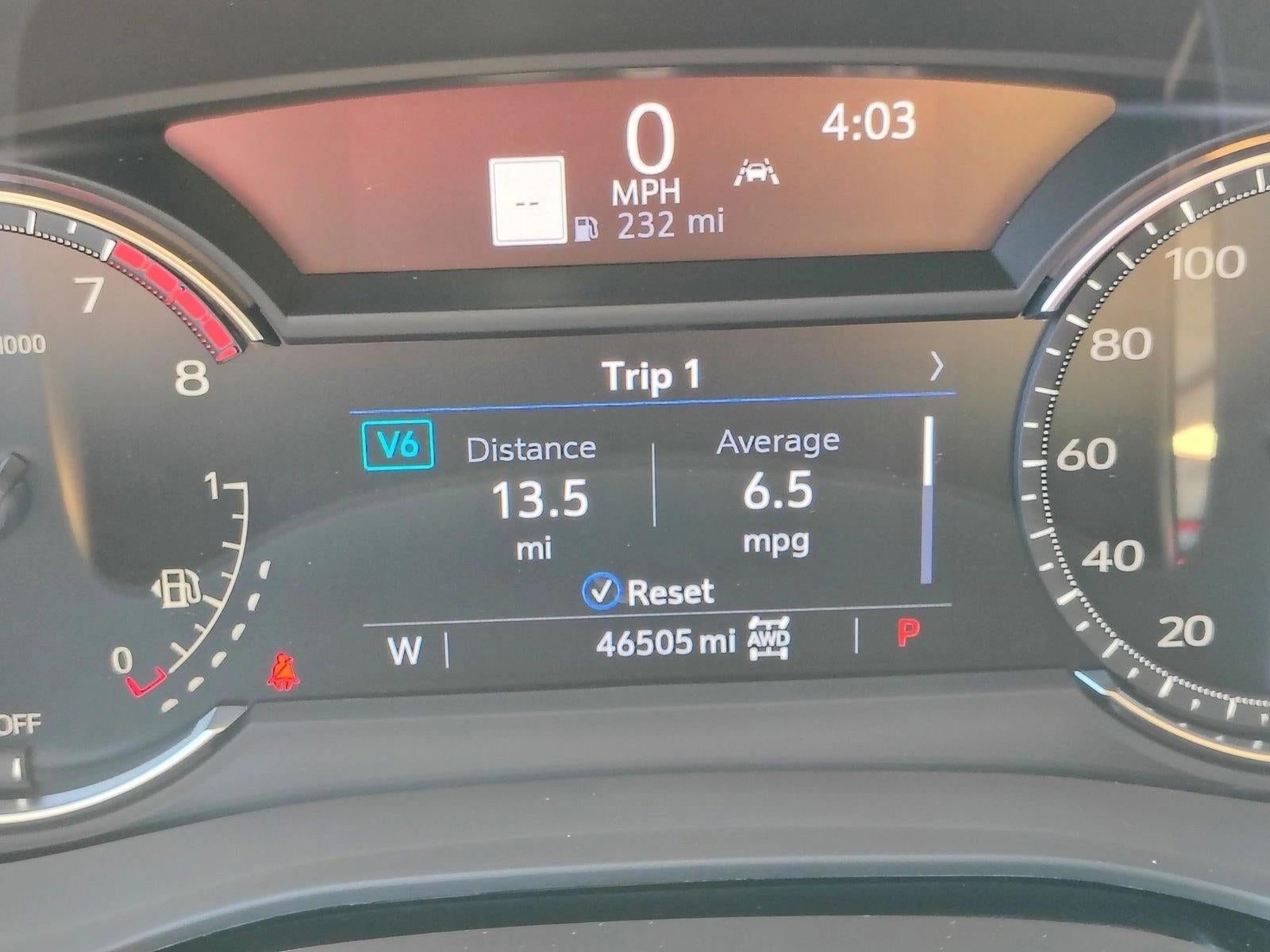 2023 Cadillac XT6 AWD 4dr Premium Luxury