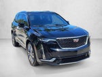 2023 Cadillac XT6 AWD 4dr Premium Luxury