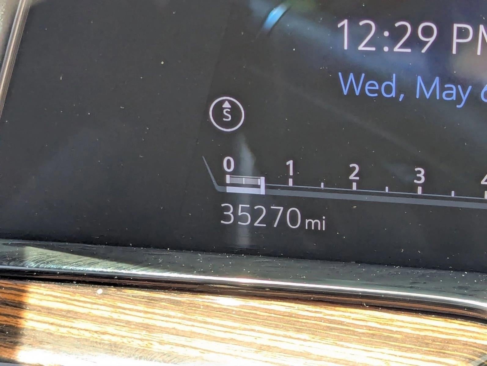 2023 Cadillac Escalade 4WD Premium Luxury