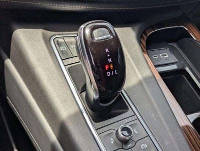 2023 Cadillac Escalade 4WD Premium Luxury