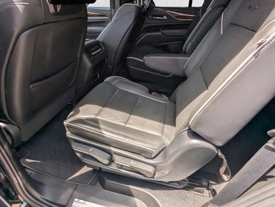 2023 Cadillac Escalade 4WD Premium Luxury