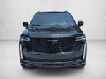 2023 Cadillac Escalade 4WD Premium Luxury