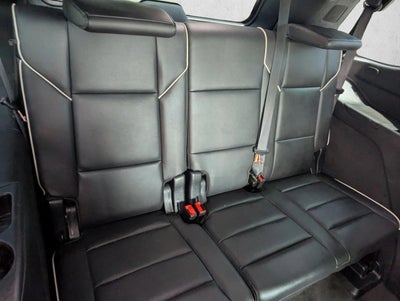 2023 Cadillac Escalade 4WD Premium Luxury