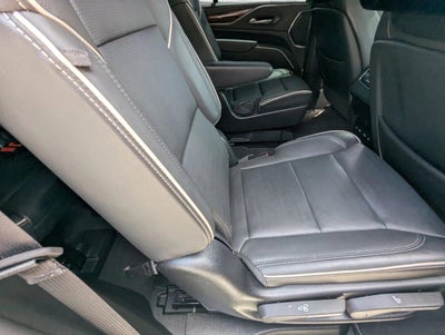 2023 Cadillac Escalade 4WD Premium Luxury