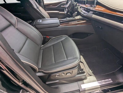2023 Cadillac Escalade 4WD Premium Luxury