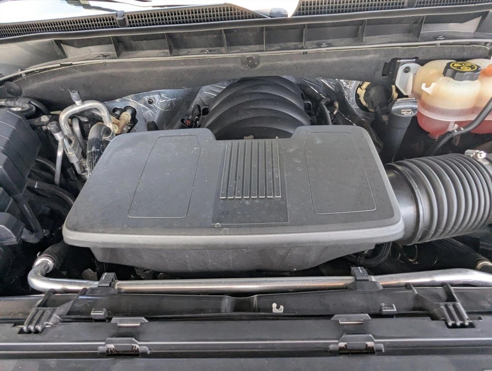 2023 Cadillac Escalade 4WD Premium Luxury