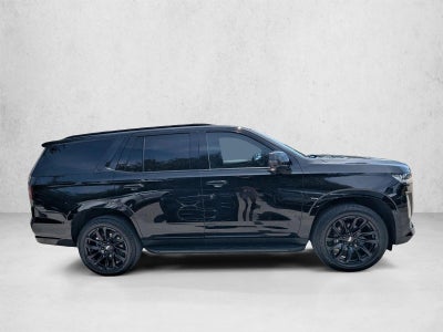 2023 Cadillac Escalade 4WD Premium Luxury