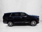 2023 Cadillac Escalade 4WD Premium Luxury