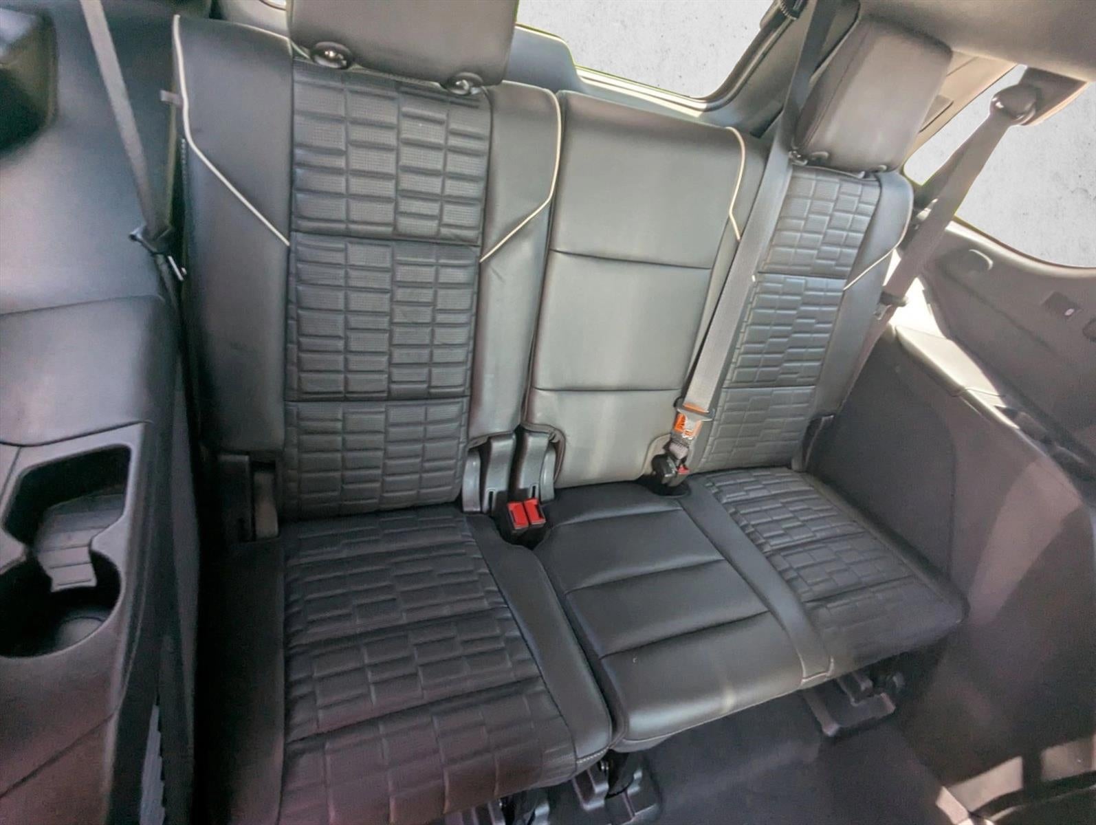 2021 Cadillac Escalade 4WD Premium Luxury Platinum