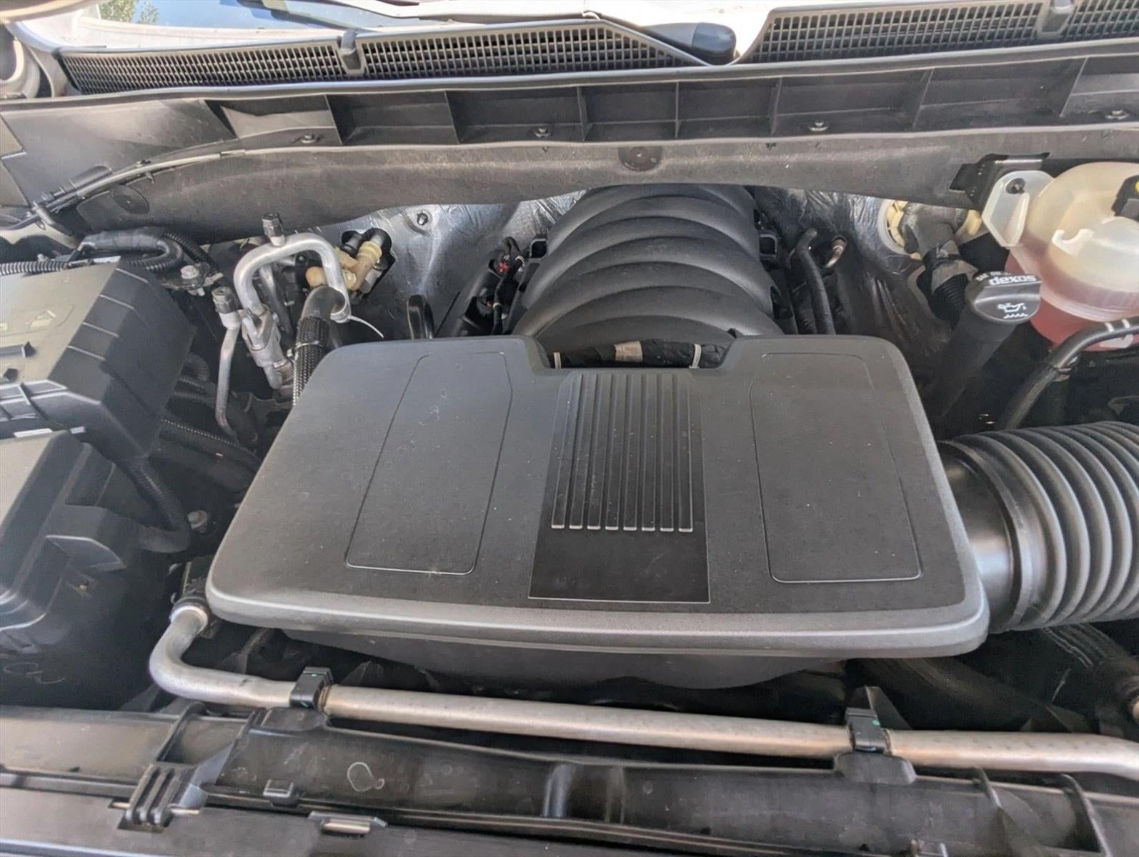 2021 Cadillac Escalade 4WD Premium Luxury Platinum