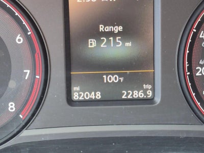 2021 Volkswagen Passat 2.0T SE Auto