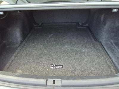 2021 Volkswagen Passat 2.0T SE Auto