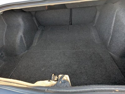 2019 Dodge Challenger SXT RWD