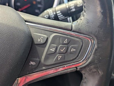 2019 Chevrolet Equinox AWD LT