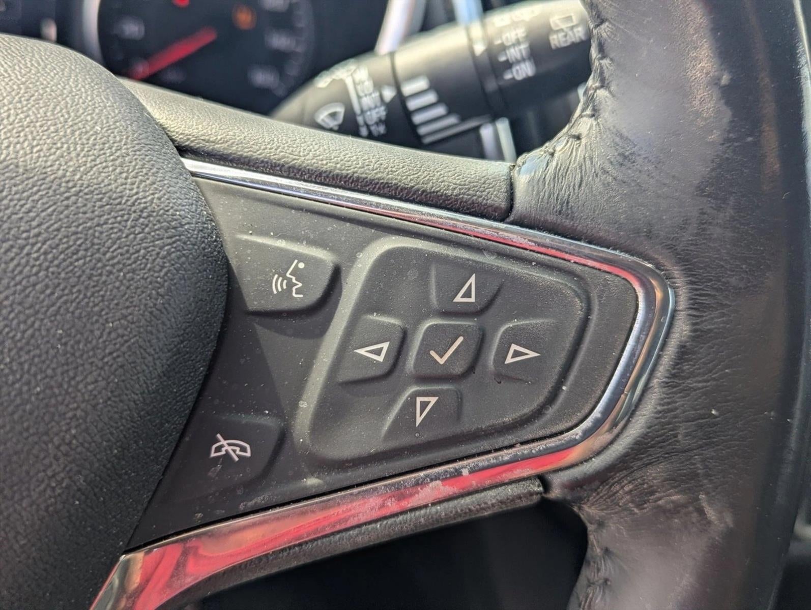 2019 Chevrolet Equinox AWD LT