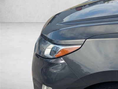 2019 Chevrolet Equinox AWD LT