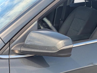 2019 Chevrolet Equinox AWD LT