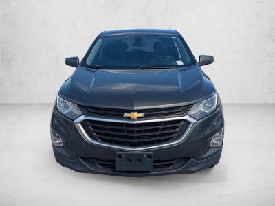 2019 Chevrolet Equinox AWD LT