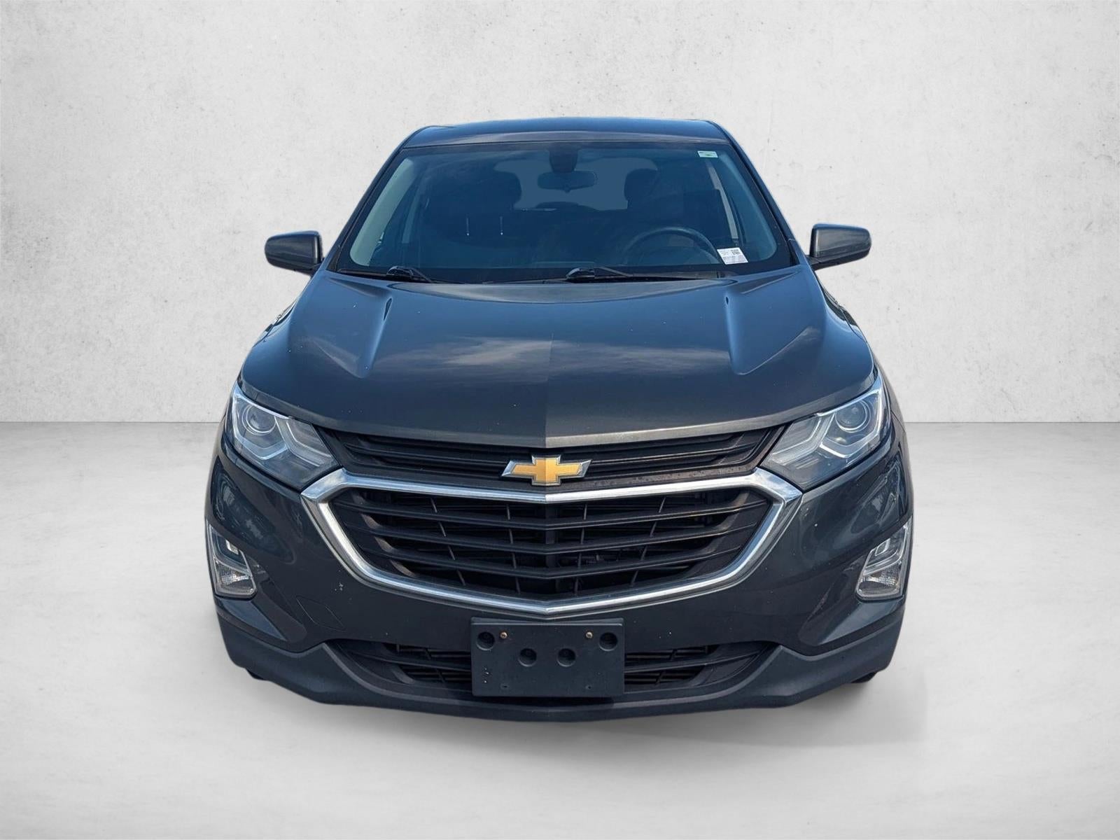 2019 Chevrolet Equinox AWD LT