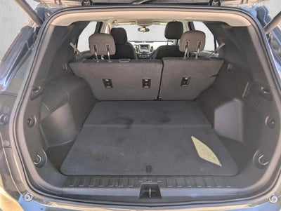 2019 Chevrolet Equinox AWD LT