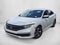 2021 Honda Civic Sedan LX CVT