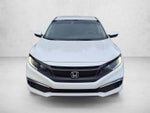 2021 Honda Civic Sedan LX CVT