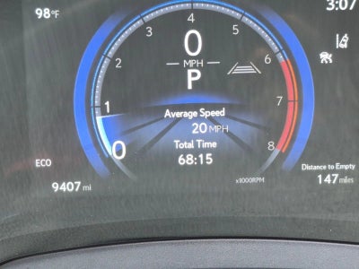 2024 Lexus RX 350 Luxury FWD