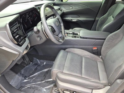 2024 Lexus RX 350 Luxury FWD