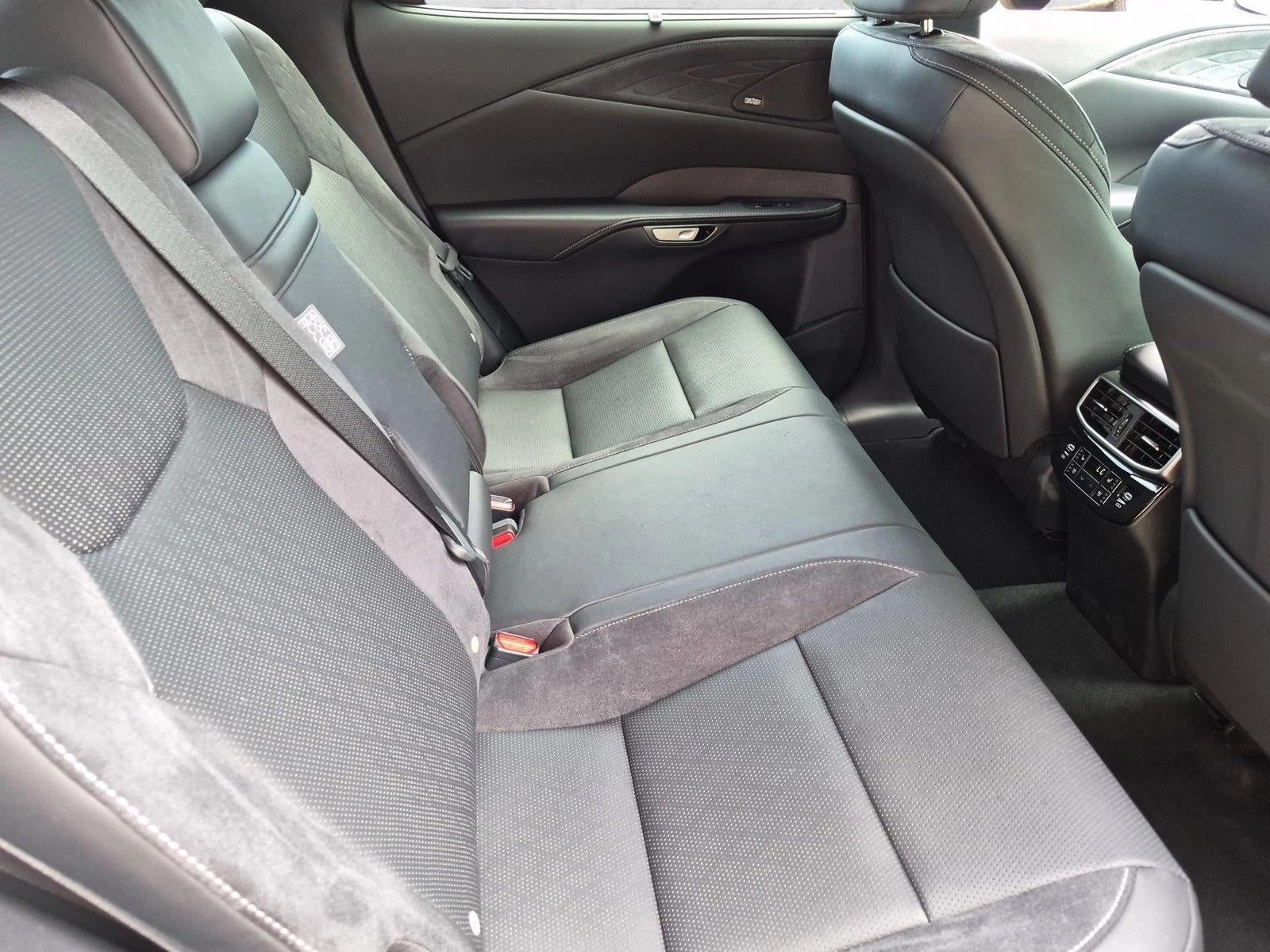 2024 Lexus RX 350 Luxury FWD