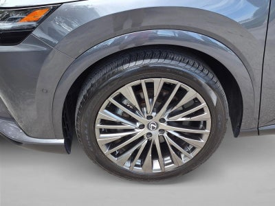 2024 Lexus RX 350 Luxury FWD