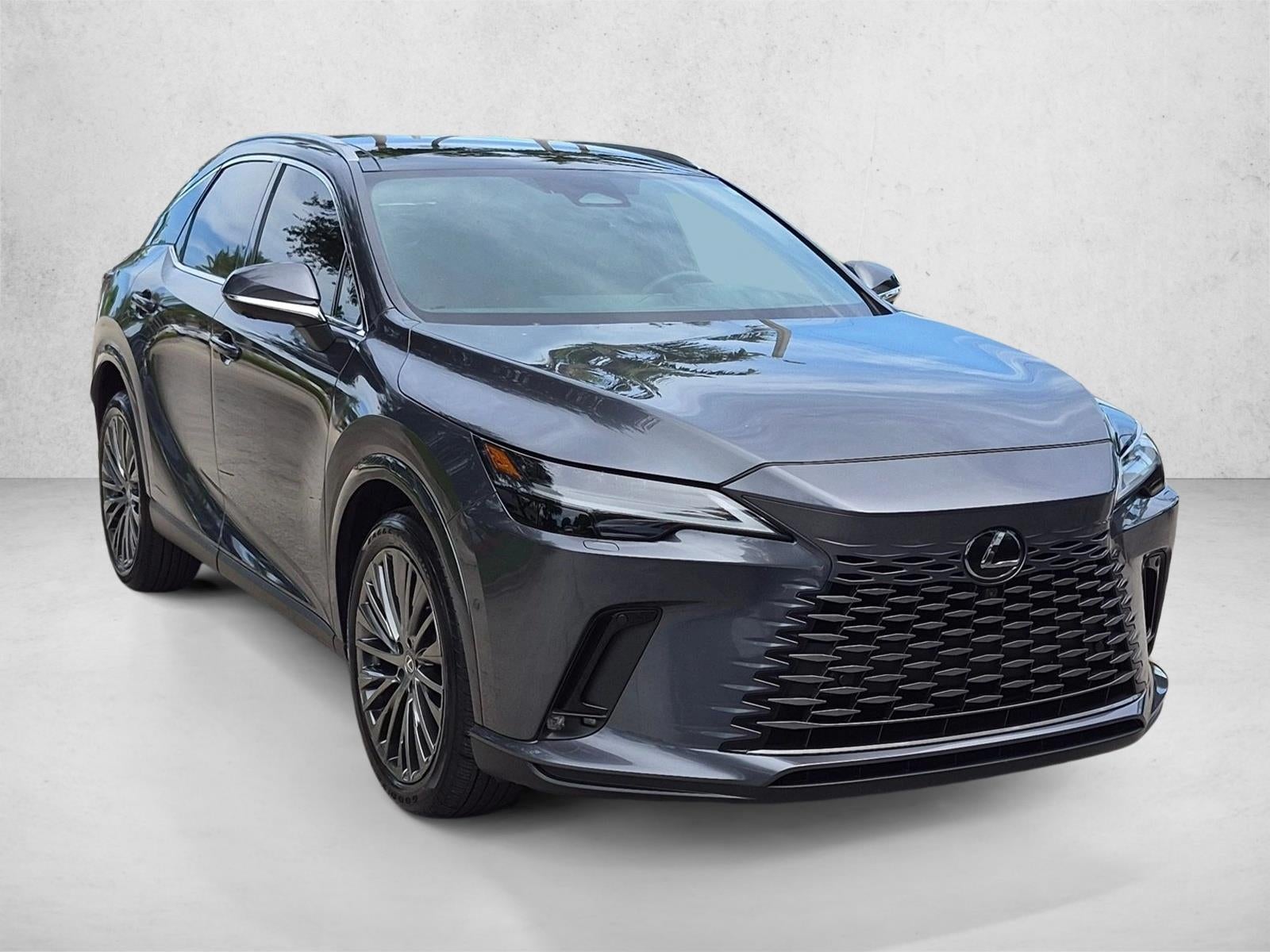 2024 Lexus RX 350 Luxury FWD