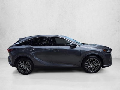 2024 Lexus RX 350 Luxury FWD