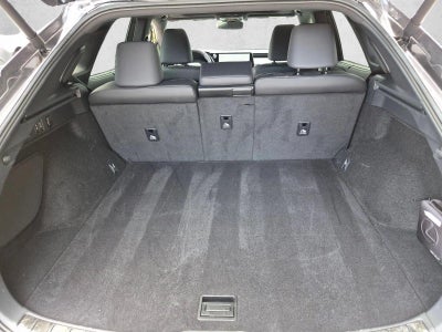 2024 Lexus RX 350 Luxury FWD