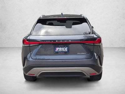 2024 Lexus RX 350 Luxury FWD
