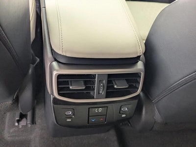 2024 Lexus RX 350h Premium Plus AWD