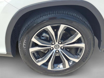 2020 Lexus RX 350 FWD