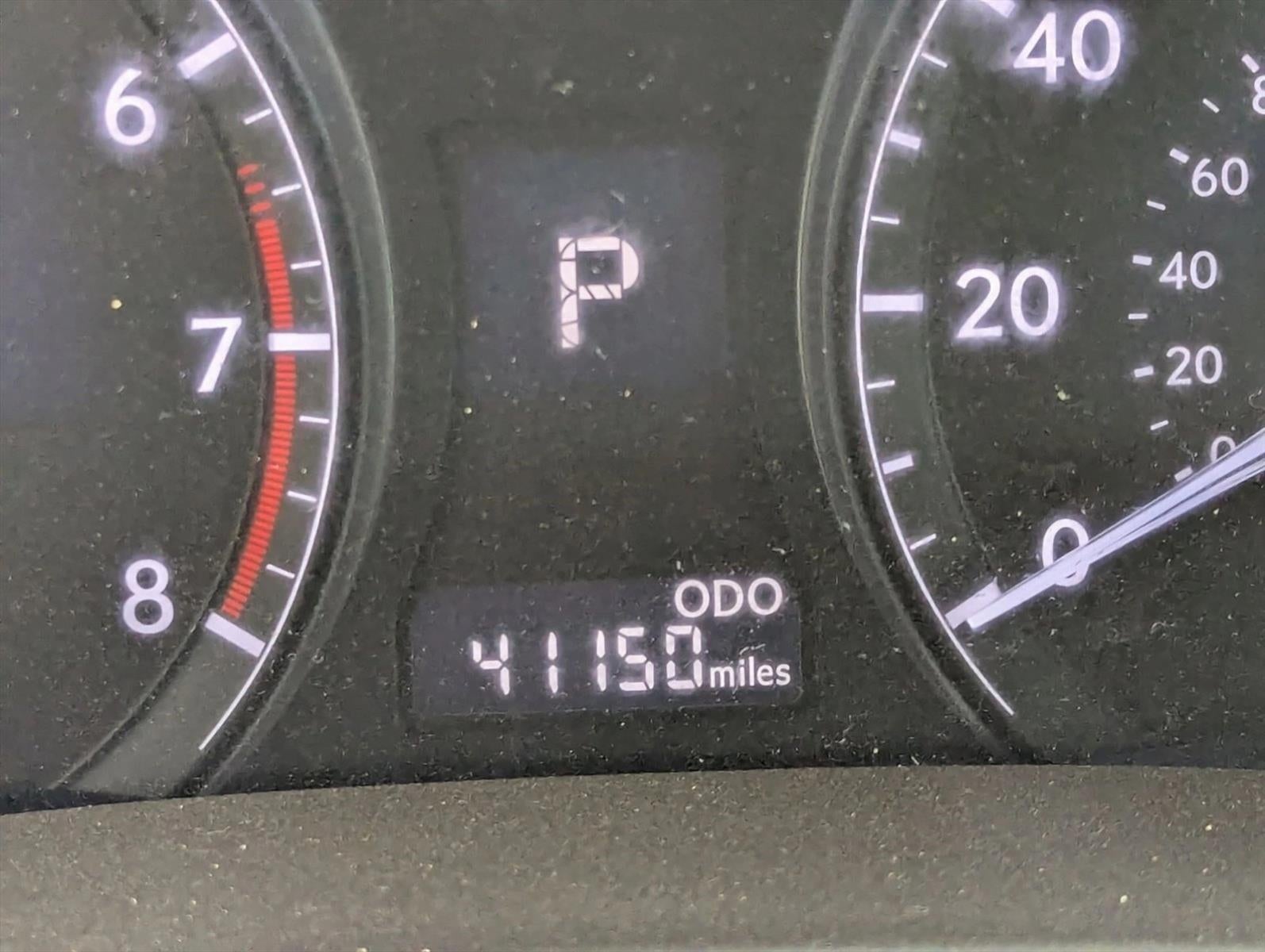 2014 Lexus RX 350 FWD 4dr