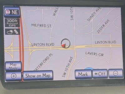 2014 Lexus RX 350 FWD 4dr