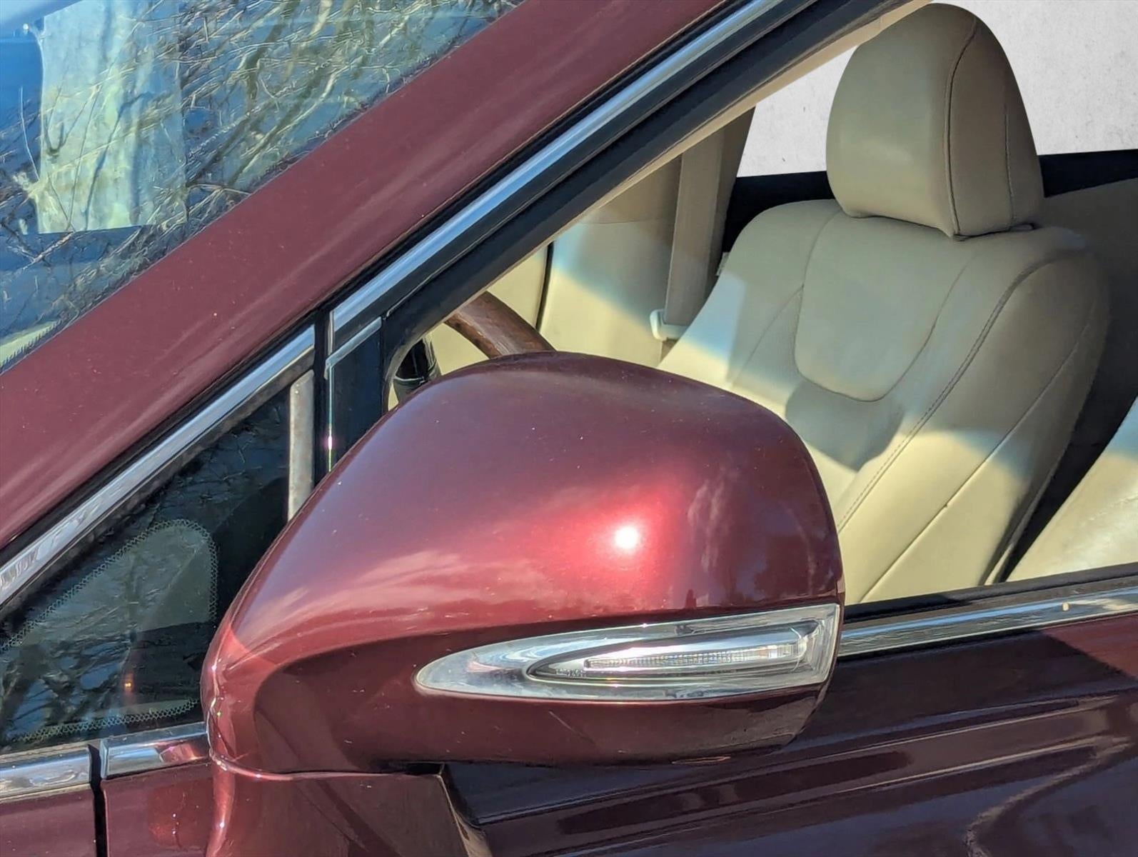 2014 Lexus RX 350 FWD 4dr