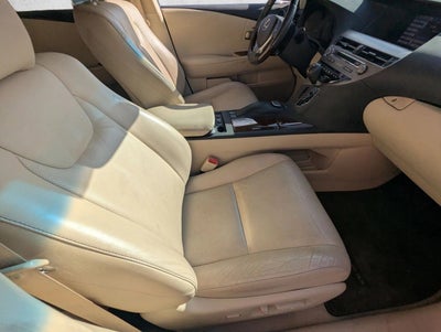 2014 Lexus RX 350 FWD 4dr