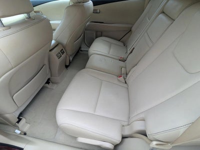 2014 Lexus RX 350 FWD 4dr