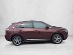 2014 Lexus RX 350 FWD 4dr