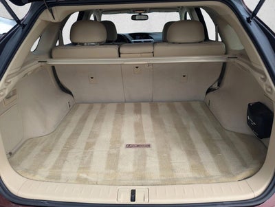 2014 Lexus RX 350 FWD 4dr