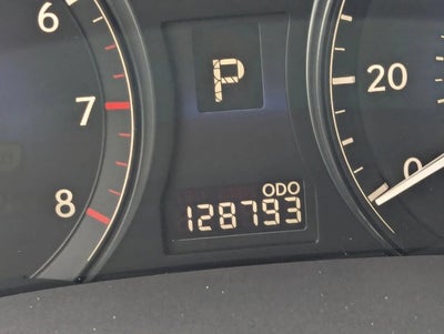 2010 Lexus RX 350 FWD 4dr