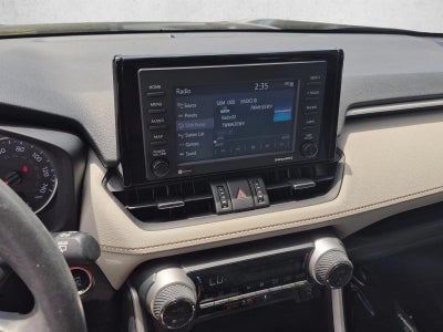2022 Toyota RAV4 XLE Premium FWD (Natl)