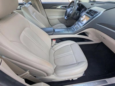 2019 Lincoln MKZ Hybrid Reserve I FWD