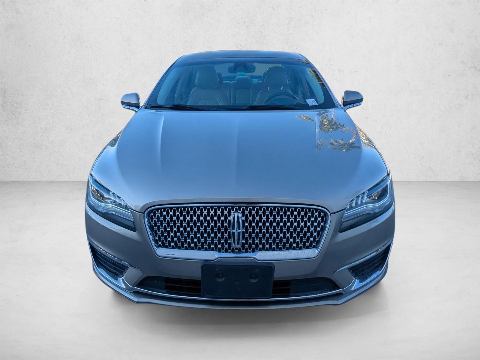 2019 Lincoln MKZ Hybrid Reserve I FWD