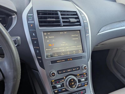 2019 Lincoln MKZ Hybrid Reserve I FWD