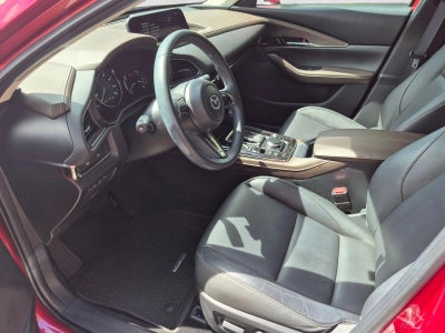 2024 Mazda Mazda CX-30 2.5 S Premium Package AWD