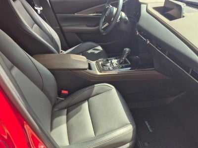 2024 Mazda Mazda CX-30 2.5 S Premium Package AWD